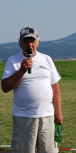 2012 Suche Karel Jerabek